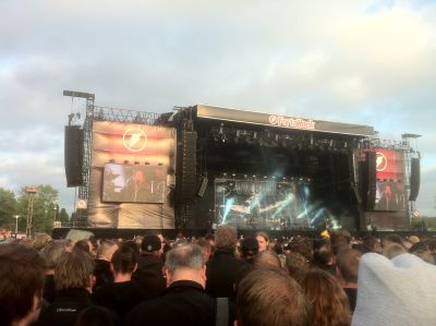 FRVolbeat